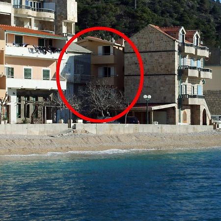Apartments By The Sea Drasnice, Makarska - 6697 エクステリア 写真