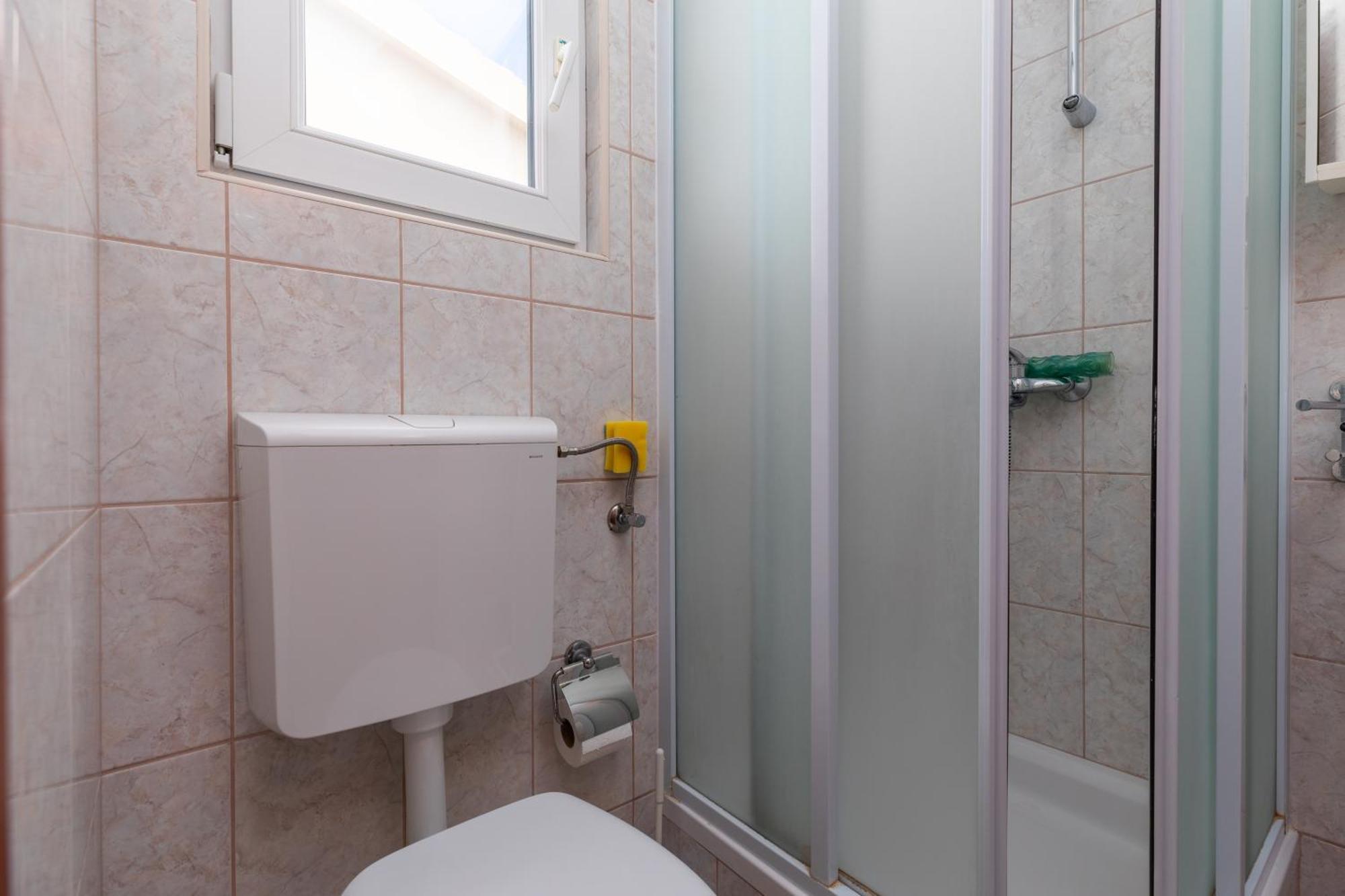Apartments By The Sea Drasnice, Makarska - 6697 部屋 写真