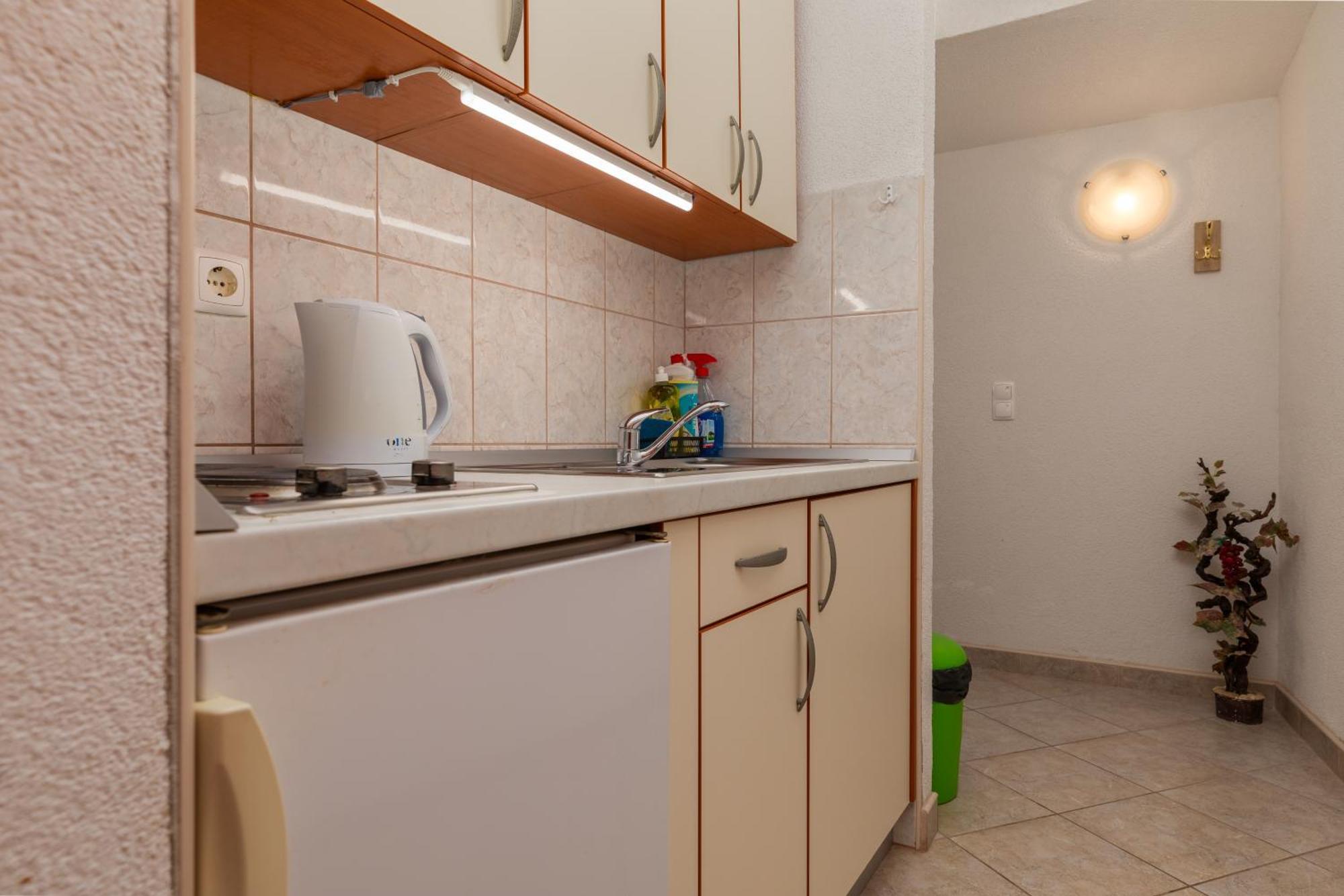 Apartments By The Sea Drasnice, Makarska - 6697 部屋 写真
