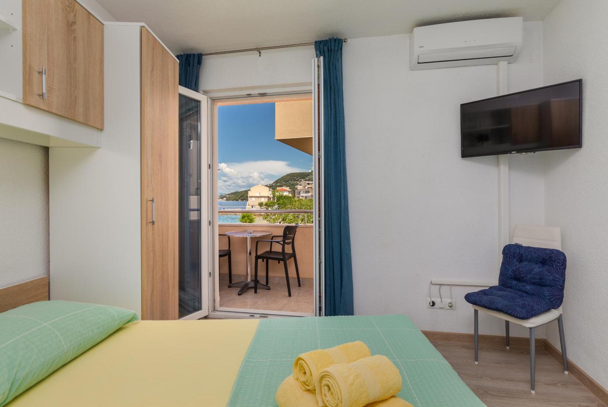 Apartments By The Sea Drasnice, Makarska - 6697 部屋 写真