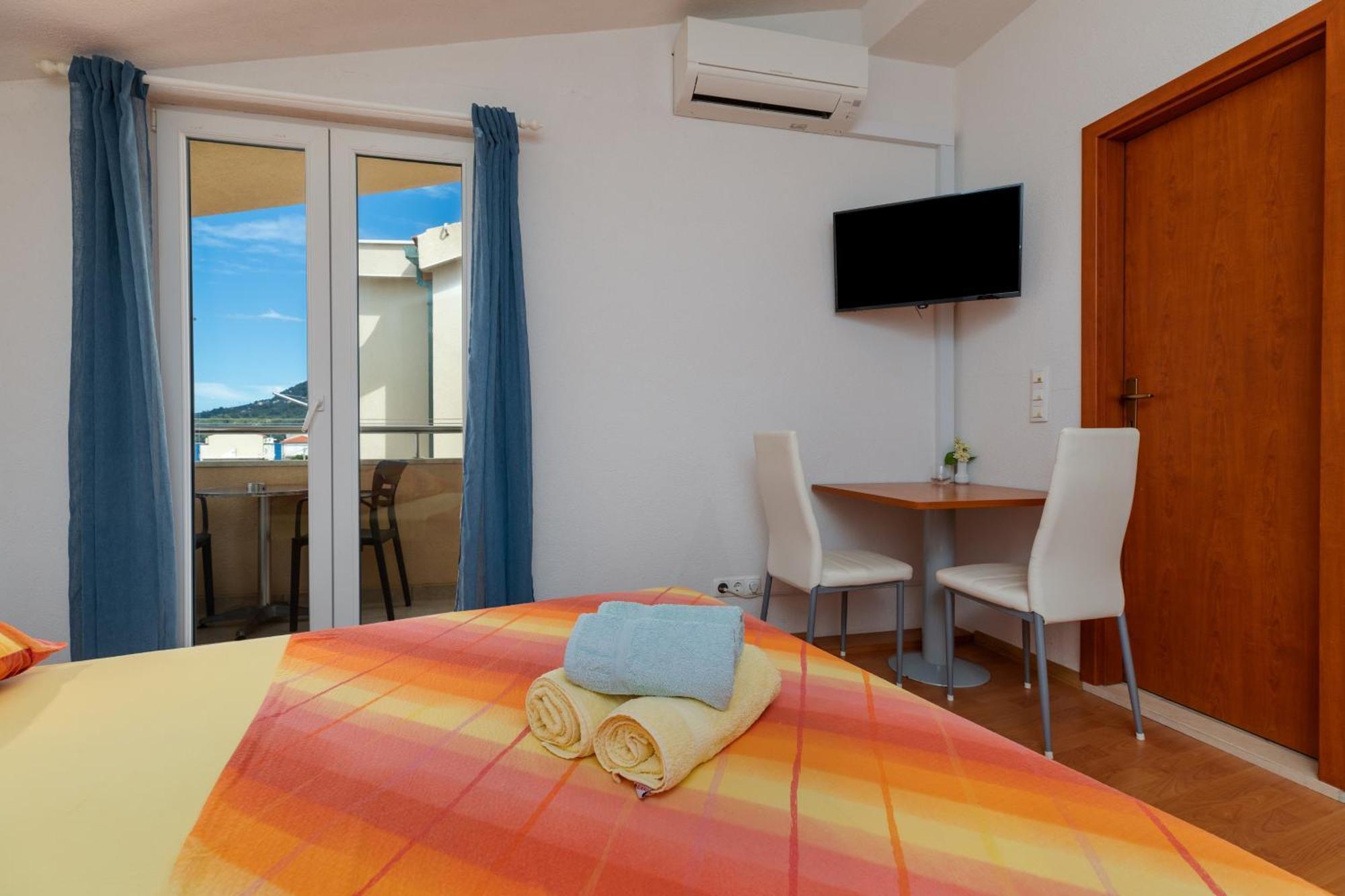 Apartments By The Sea Drasnice, Makarska - 6697 部屋 写真