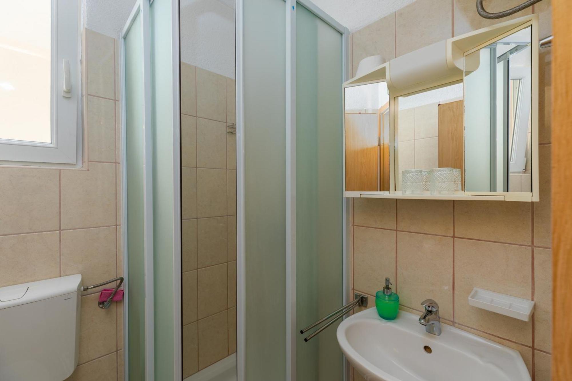 Apartments By The Sea Drasnice, Makarska - 6697 部屋 写真