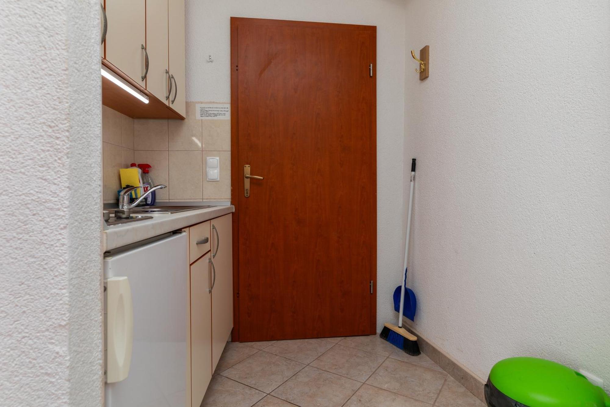 Apartments By The Sea Drasnice, Makarska - 6697 部屋 写真